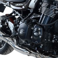 Kryt Motoru (pulzní), pravý, KAWASAKI Z900RS